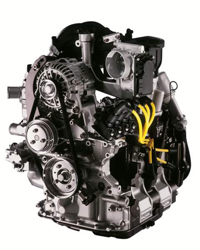 P72D0 Engine